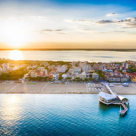 Anna 3 Appartement Lignano Sabbiadoro