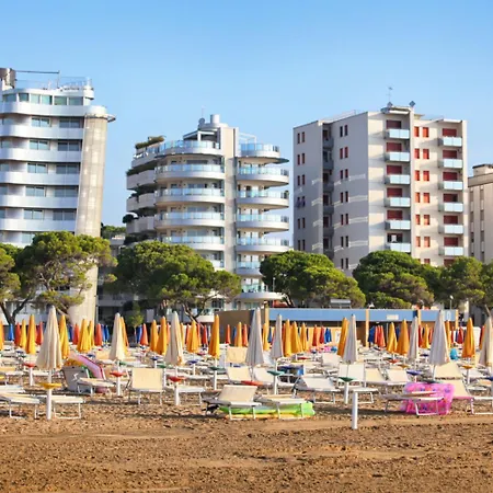 Appartement Anna 3 Lignano Sabbiadoro